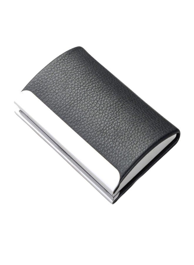 GoodWill Tech™ Black Unisex no. Cardholder03 - Image 1